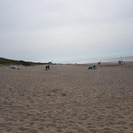 Seacottage Blankenberge - Wenduine De Haan Ngoại thất bức ảnh