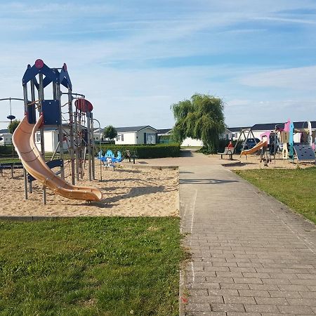 Seacottage Blankenberge - Wenduine De Haan Ngoại thất bức ảnh
