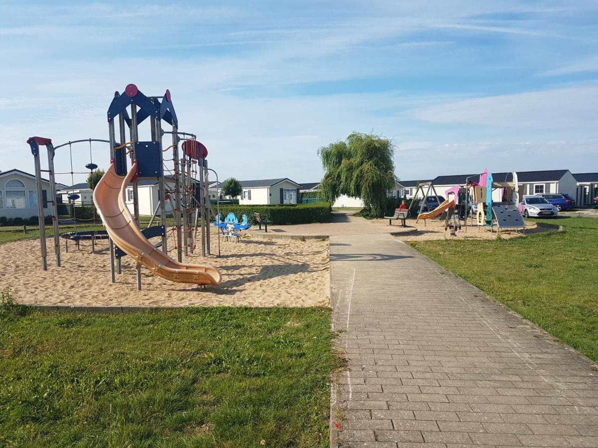 Seacottage Blankenberge - Wenduine De Haan Ngoại thất bức ảnh