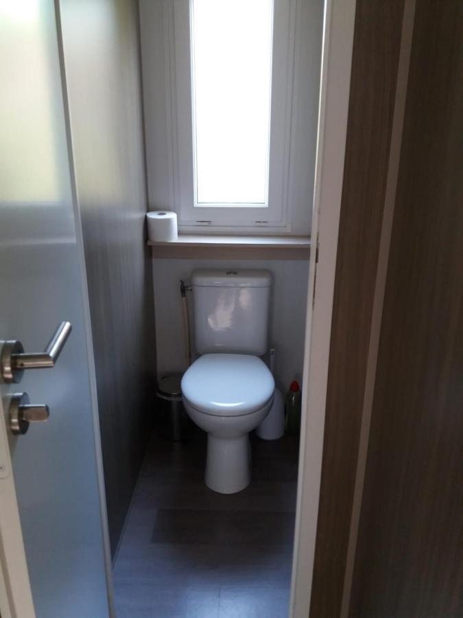 Seacottage Blankenberge - Wenduine De Haan Ngoại thất bức ảnh