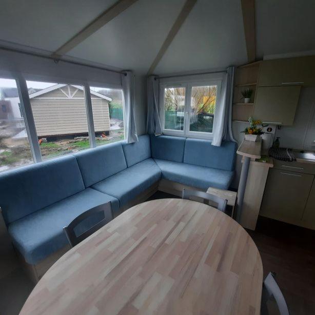 Seacottage Blankenberge - Wenduine De Haan Ngoại thất bức ảnh